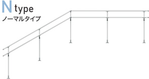 AR-K N-type ノーマルタイプ
