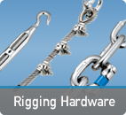 Rigging Hardware
