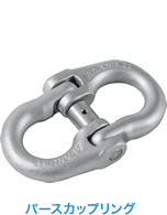 パースカップリング