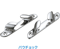 バウチョック