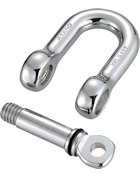 LKシャックルP型