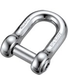 LKシャックルS型