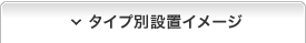 タイプ別設置イメージ